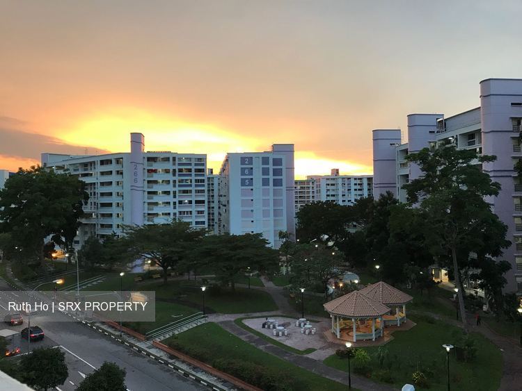 Blk 204 Tampines Street 21 (Tampines), HDB 3 Rooms #190542292